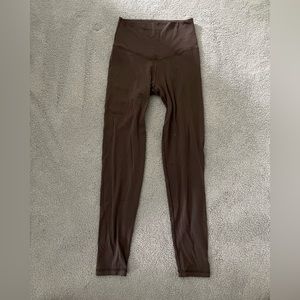 OFFLINE by Aerie Real Me High Waisted Leggings.